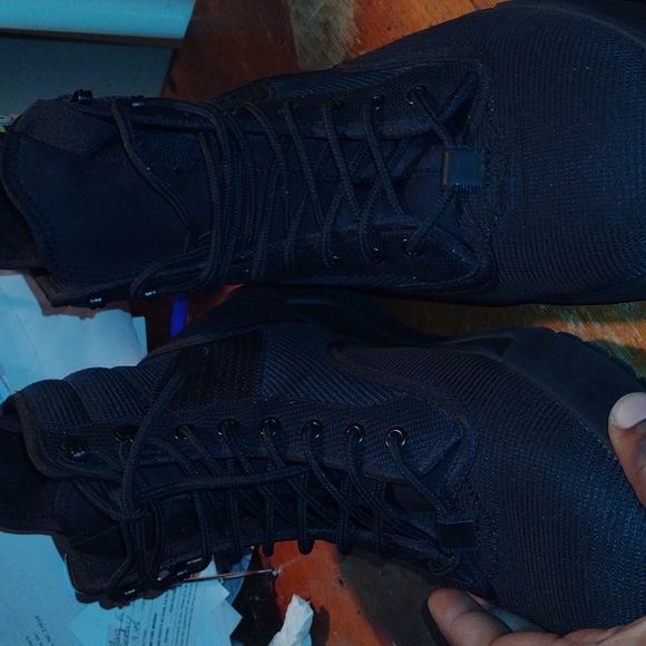 Zara boot size 45 euro size 11 - Picture 2 of 3